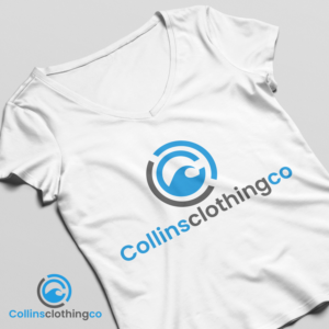 Design de Logo par nzdesigners pour Collins Clothing Co | Design : #28128761