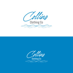 Design de Logo par Anukriti Srivastava pour Collins Clothing Co | Design : #28120179