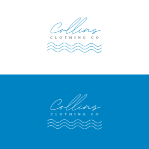Design de Logo par Anukriti Srivastava pour Collins Clothing Co | Design : #28120181
