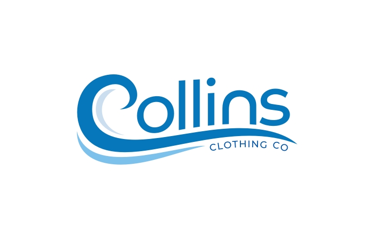 Logo Design by iamrady for Collins Clothing Co | Design #28137695