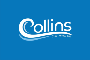 Logo-Design von iamrady für Collins Clothing Co | Design #28137701