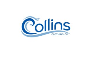 Logo Design by iamrady for Collins Clothing Co | Design: #28143727