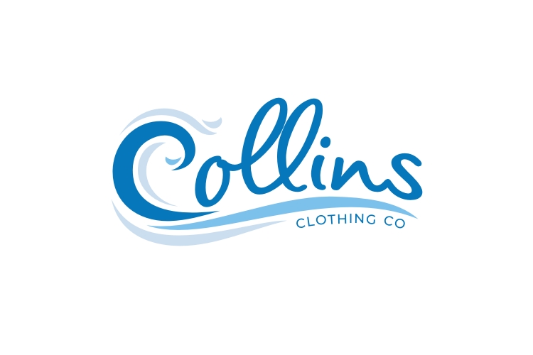 Logo Design by iamrady for Collins Clothing Co | Design #28143731