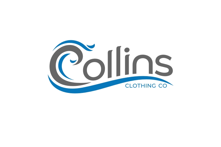 Logo Design by iamrady for Collins Clothing Co | Design #28143734