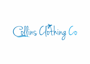 Logo Design by aniafai for Collins Clothing Co | Design: #28139260