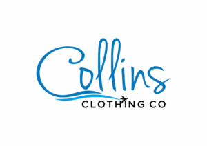 Logo Design by aniafai for Collins Clothing Co | Design: #28139394