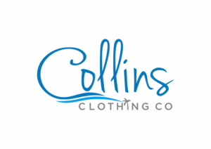 Logo Design by aniafai for Collins Clothing Co | Design: #28139414