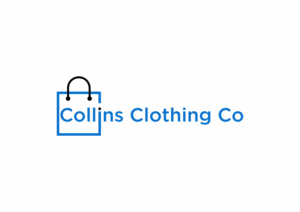 Logo Design by aniafai for Collins Clothing Co | Design: #28176592