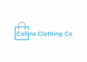 Logo Design by aniafai for Collins Clothing Co | Design: #28176600