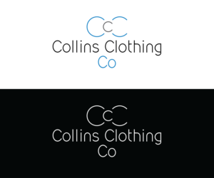 Logo Design by Titan Solbiz for Collins Clothing Co | Design: #28196379