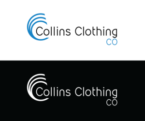 Logo Design by Titan Solbiz for Collins Clothing Co | Design: #28196381