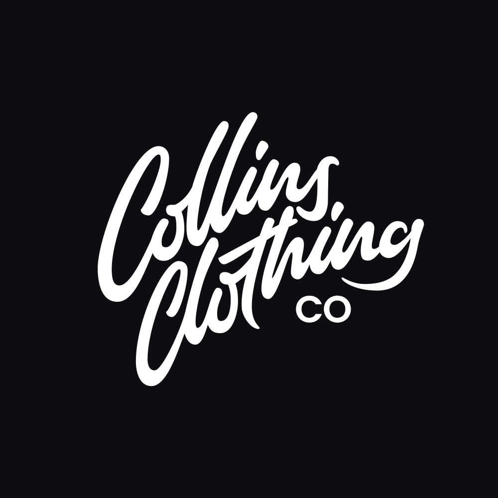 Logo-Design von didjadid für Collins Clothing Co | Design #28115500