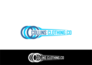 Logo Design by rgrider for Collins Clothing Co | Design: #28114257