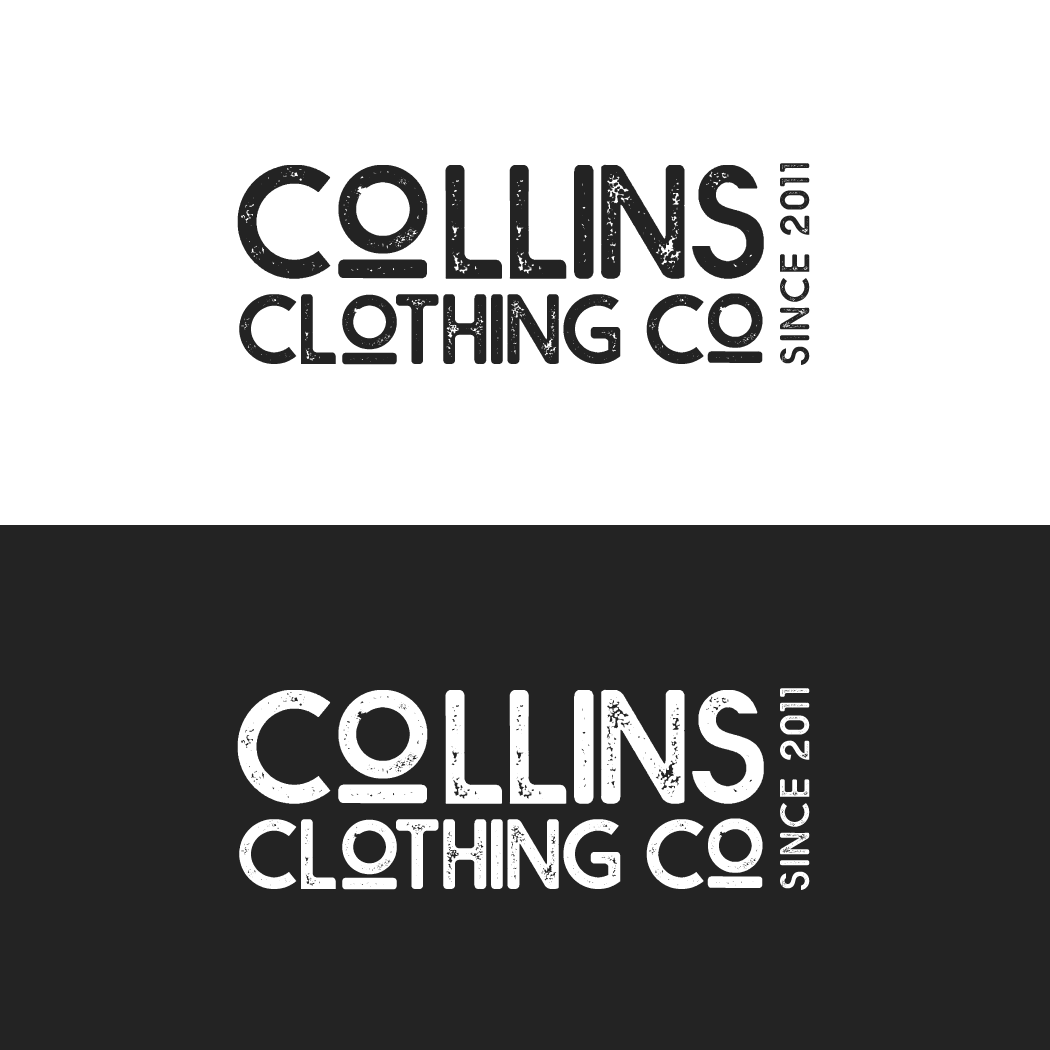 Design de Logo par GaryHerbert1970 pour Collins Clothing Co | Design : #28152440