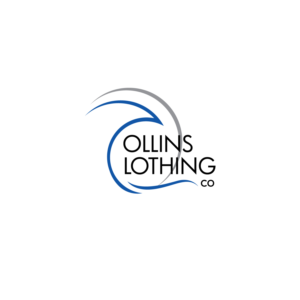 Diseño de Logo por geni para Collins Clothing Co | Diseño: #28141959