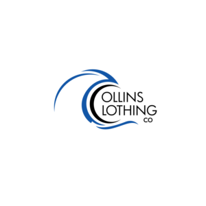Diseño de Logo por geni para Collins Clothing Co | Diseño: #28144588