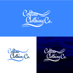 Design de Logo par A.R.D.P pour Collins Clothing Co | Design : #28145031