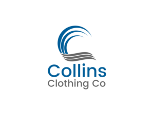 Logo Design by BNdesigner for Collins Clothing Co | Design: #28121895