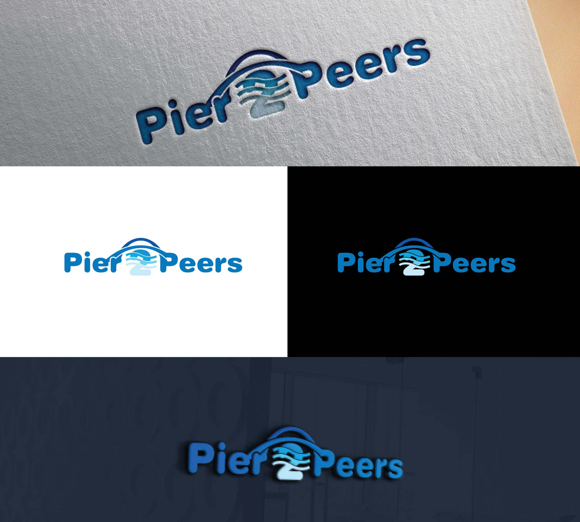 Logo Design by RRR Design for Northwest Alliance for Alternative Media and Education | Design #28122980