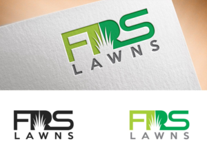 Logo Design by Vishak vasu