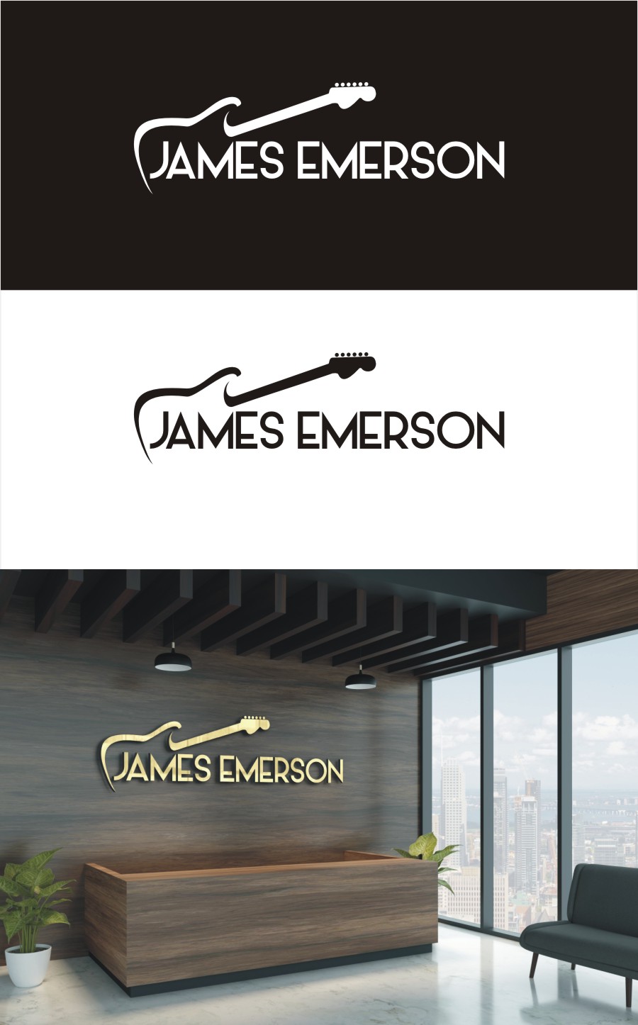 Logo Design by creative Sujsa for this project | Design #28118063