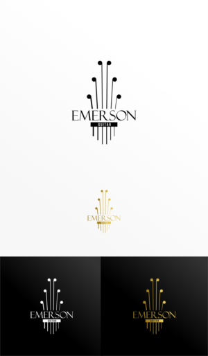 Logo Design by hamkur for this project | Design: #28114354