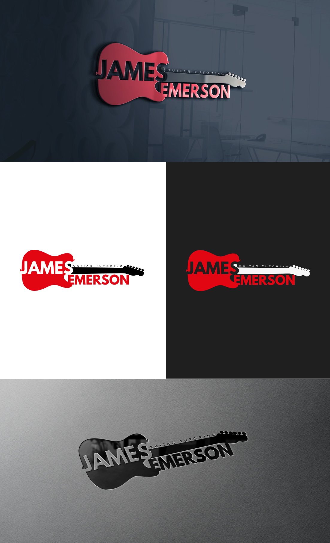 Diseño de Logo por GLDesigns para este proyecto | Diseño #28116956