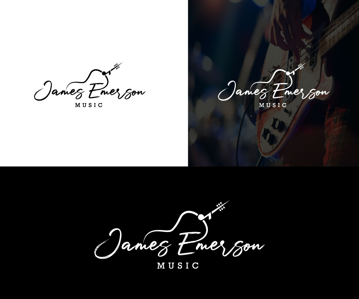 Logo Design by Black Boy Design for this project | Design: #28122799