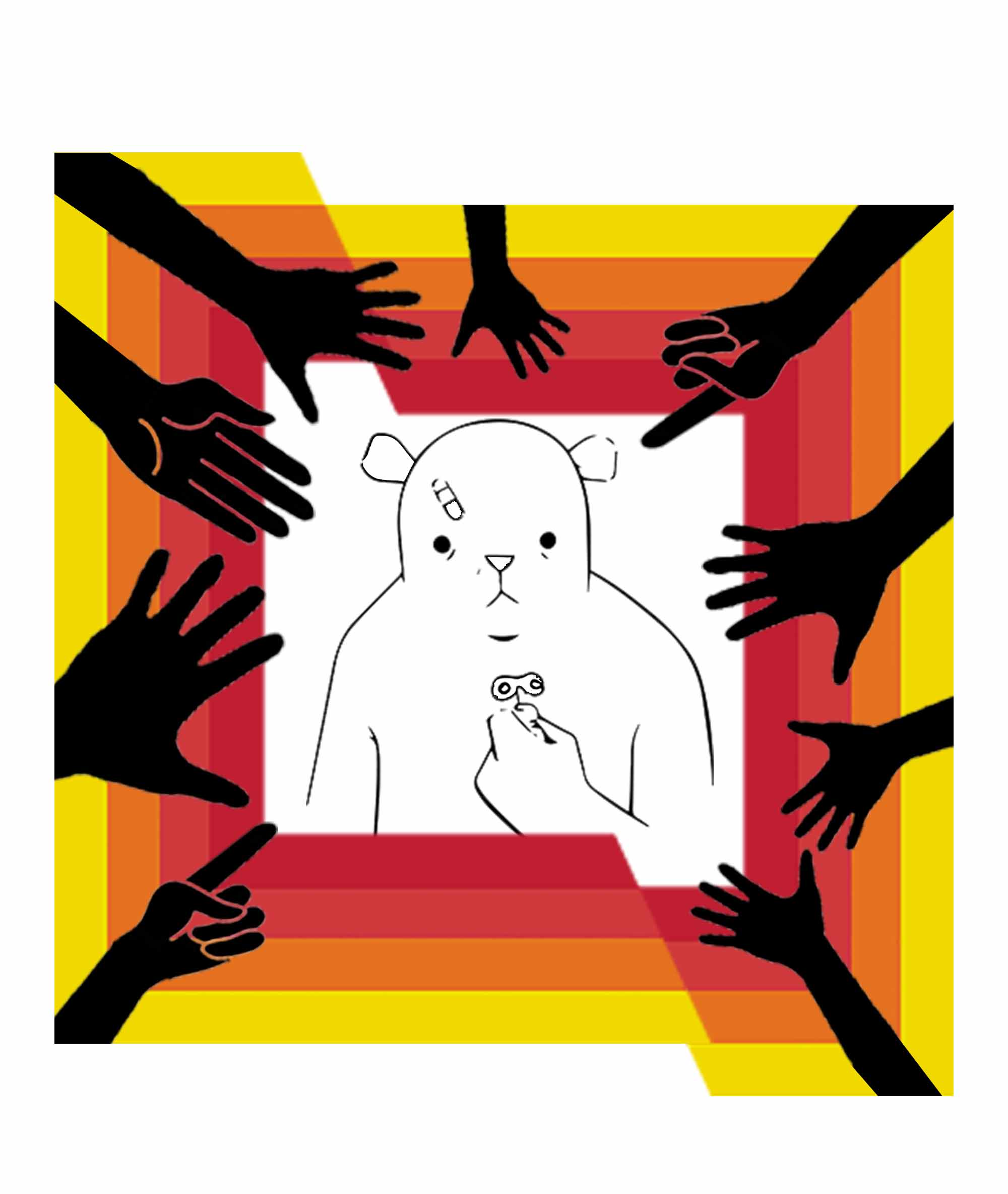 T-shirt Design by nagy_mostafa26 for this project | Design #28181048