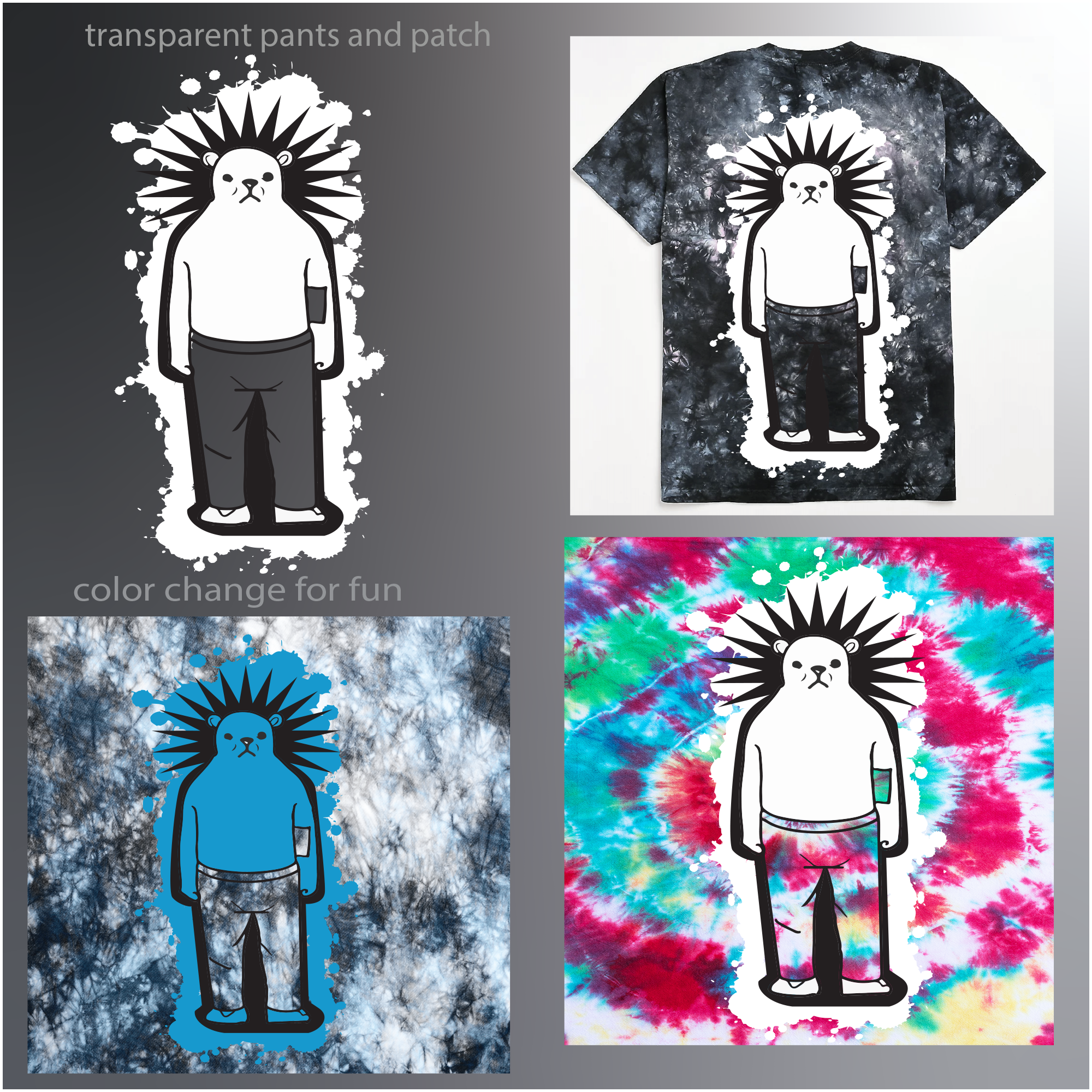 T-shirt Design by Abstract Shae for this project | Design #28136406