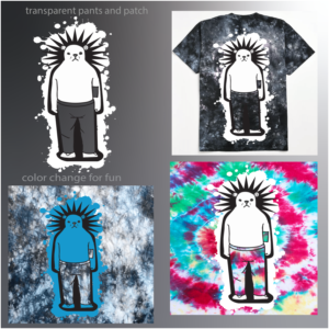 T-shirt Design by Abstract Shae for this project | Design: #28136406