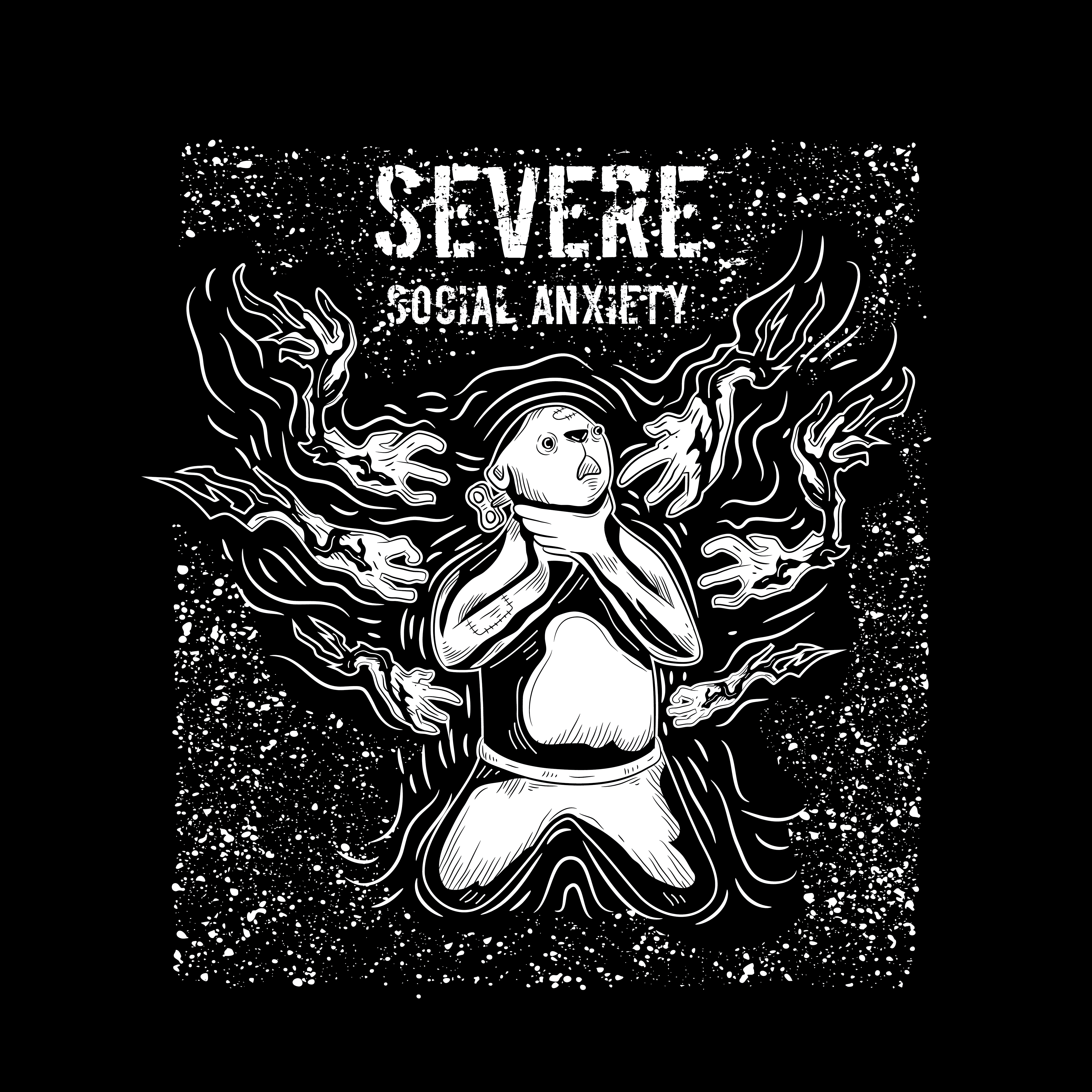 T-shirt Design by dskyvbc for this project | Design #28115319