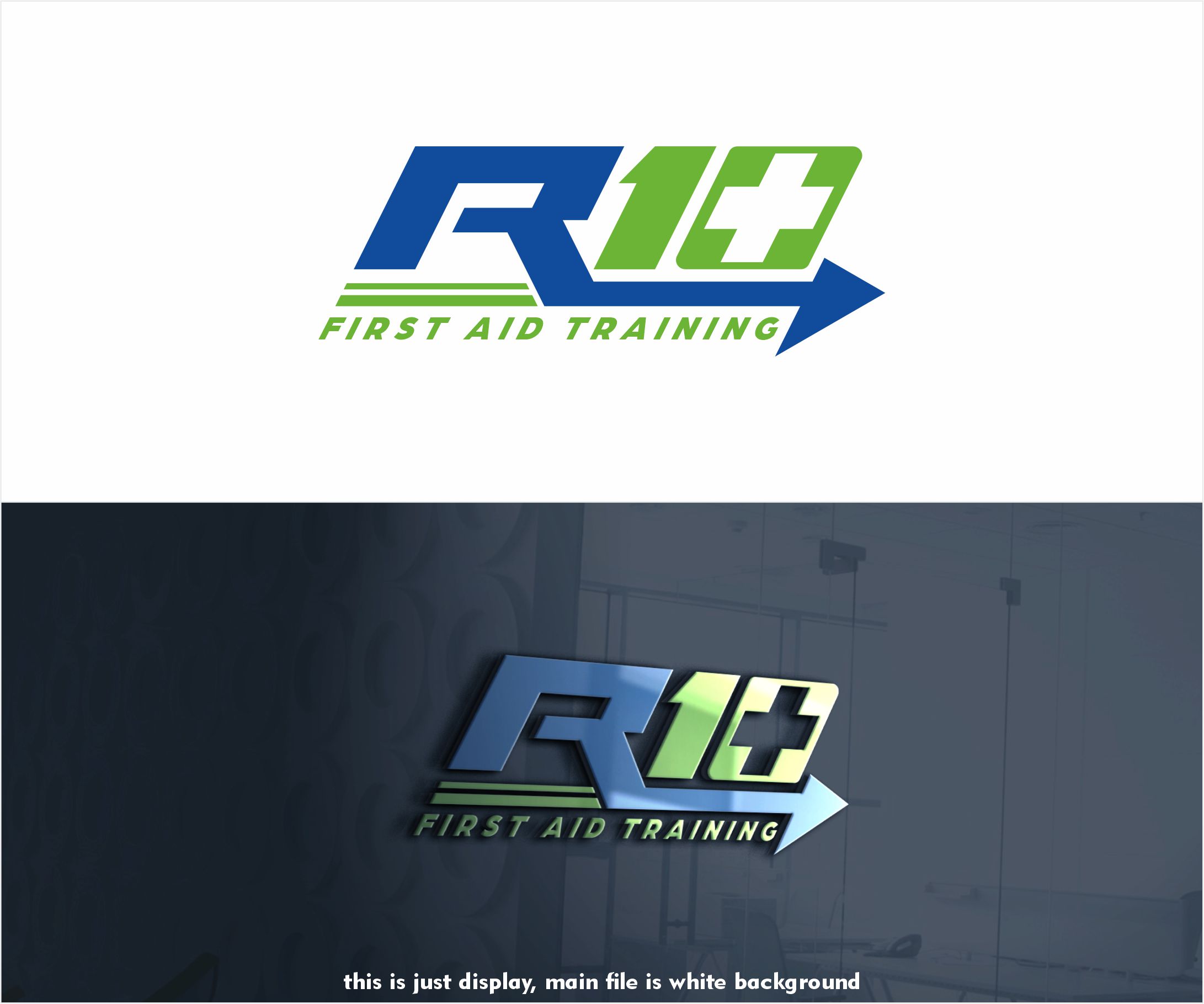 Logo Design by alkaline for this project | Design #28119603
