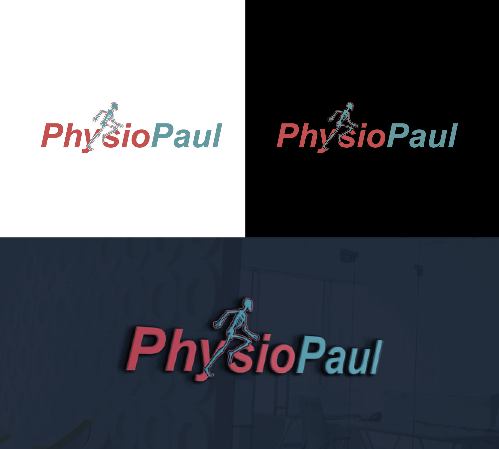 Logo Design by RRR Design for this project | Design #28124906