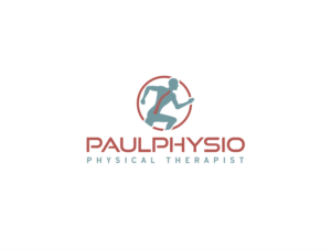 PhysioPaul oder Physio-Paul  | Design de Logo par wonderland