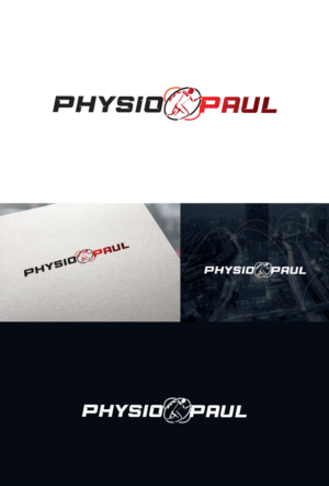 Logo Design by Th3o for this project | Design: #28116204