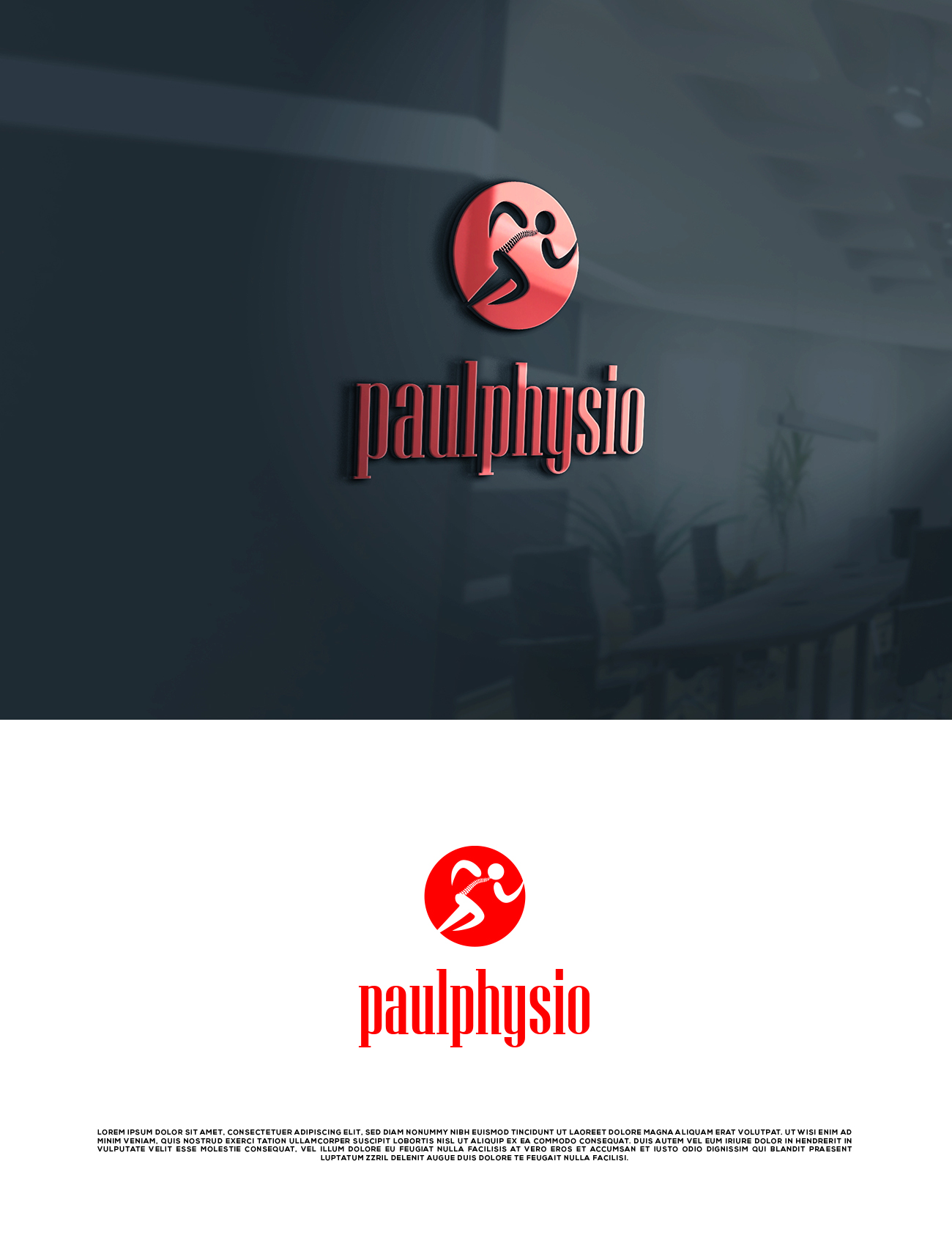 Logo Design by Amelia Mia for this project | Design #28119243