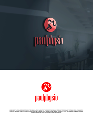 Logo Design by Amelia Mia for this project | Design: #28119243