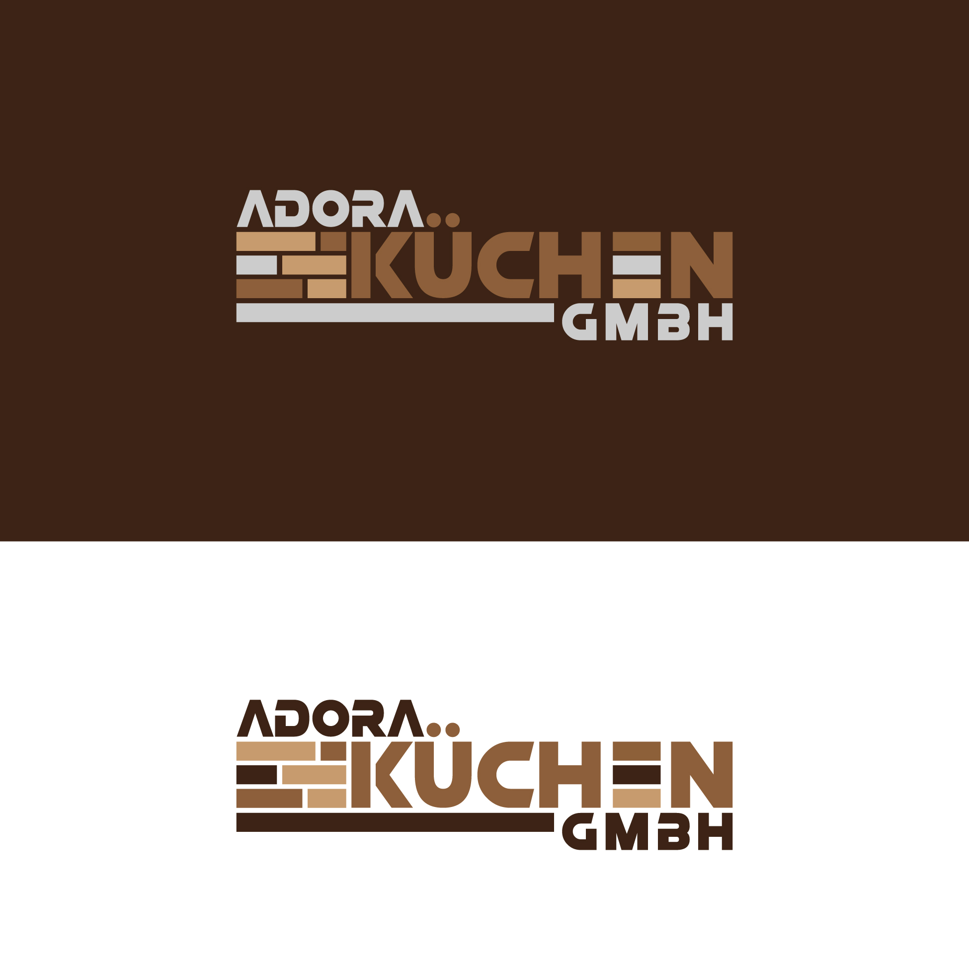 Design de Logo par StromDesignHub pour Adora Küchen GmbH | Design #28129542