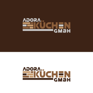 Logo Design by StromDesignHub for Adora Küchen GmbH | Design #28129542