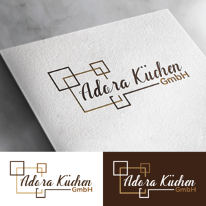 Diseño de Logo por StromDesignHub para Adora Küchen GmbH | Diseño: #28129543