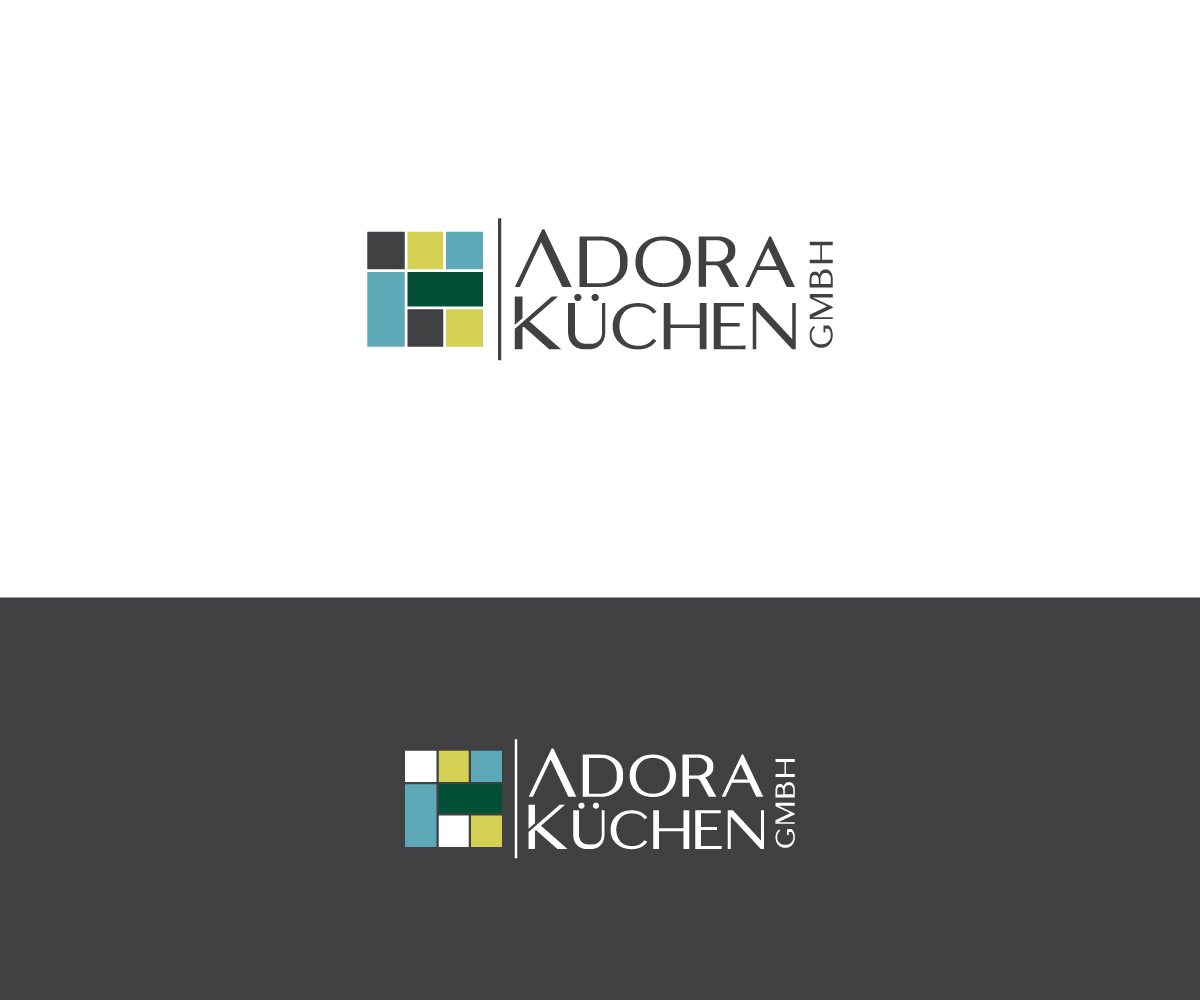 Logo Design by jonkonrad for Adora Küchen GmbH | Design #28119639