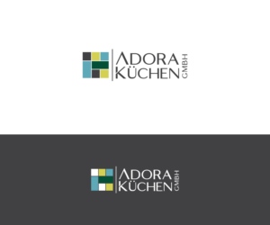 Logo Design by jonkonrad for Adora Küchen GmbH | Design: #28119639