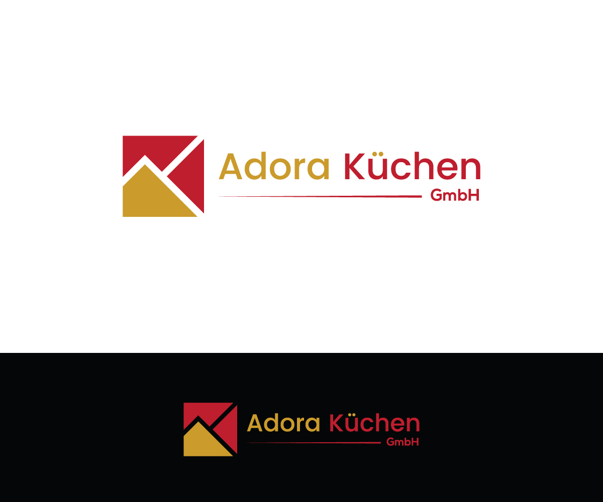 Logo Design by Michael8 for Adora Küchen GmbH | Design #28127322