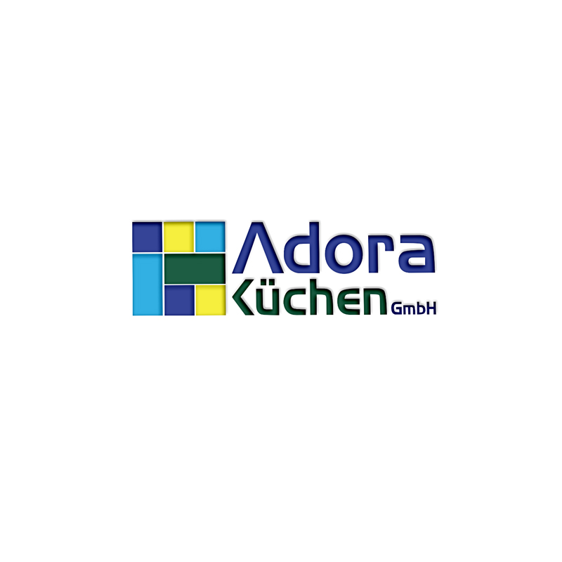 Logo Design by sakib8825 for Adora Küchen GmbH | Design #28153747