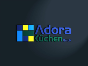 Diseño de Logo por sakib8825 para Adora Küchen GmbH | Diseño: #28153750