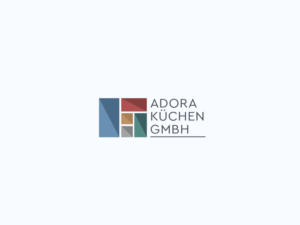 Logo Design by Caribu inc for Adora Küchen GmbH | Design #28145141