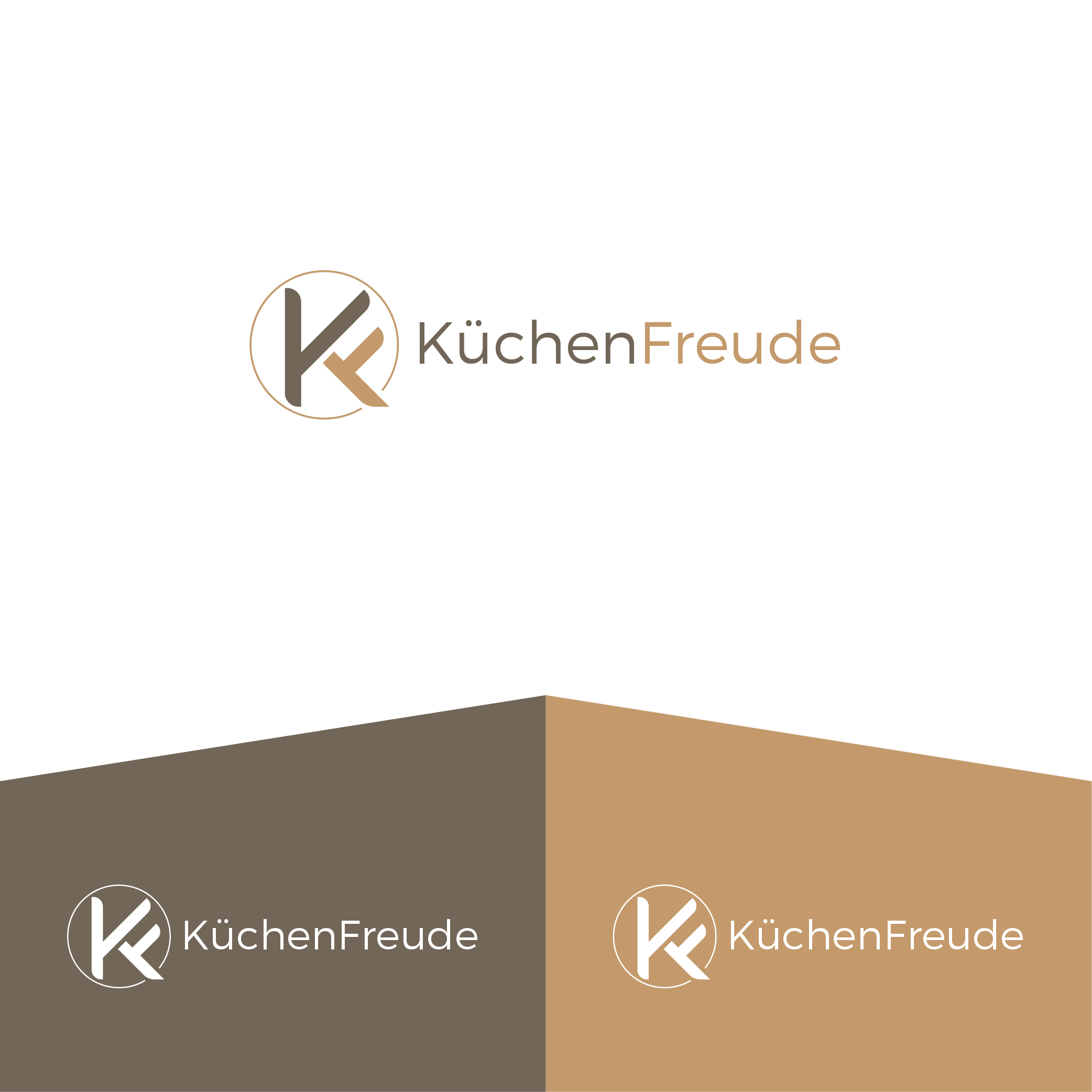 Logo Design by creativemood438 for Adora Küchen GmbH | Design #28235151