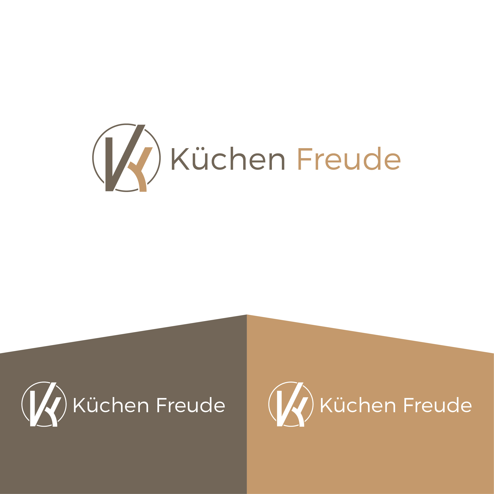 Logo Design by creativemood438 for Adora Küchen GmbH | Design #28235152