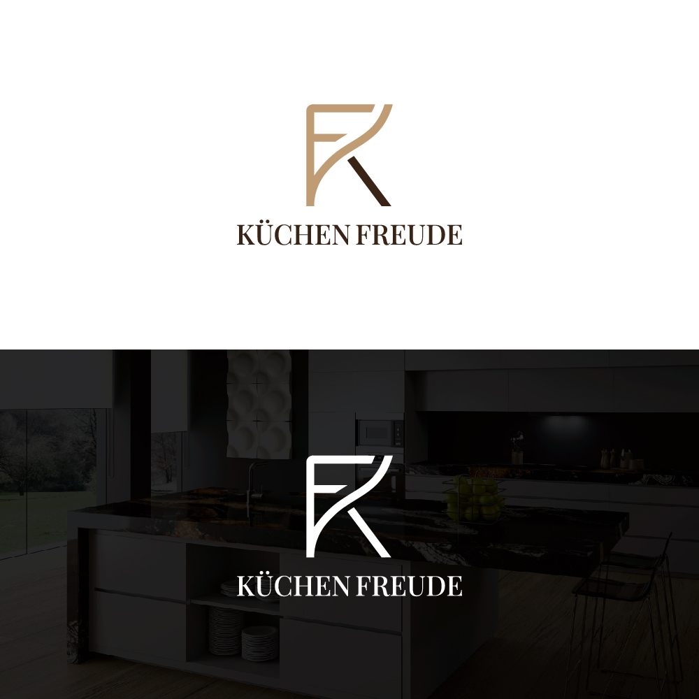 Logo Design by creativemood438 for Adora Küchen GmbH | Design #28235153